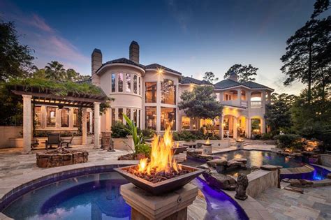 Luxury Homes For Sale In Houston Houstonia Magazine