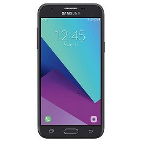 Atandt Prepaid Samsung Galaxy Express Prime 2 16gb Prepaid Smartphone
