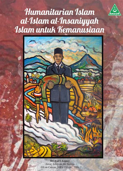 Indonesians Seek To Export A Modernized Vision Of Islam The New York Times