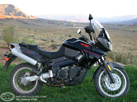 After reading the reviews of reliability and electrical problem on this forum, i wonder if i should not cancel the deal? 2005 Aprilia ETV 1000 Caponord - Moto.ZombDrive.COM