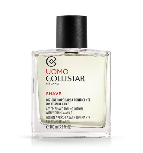 After Shave Toning Lotion By Collistar Shop Online