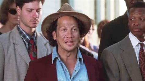 Rob Schneider Looks Back On ‘the Waterboy ‘big Daddy 50 First