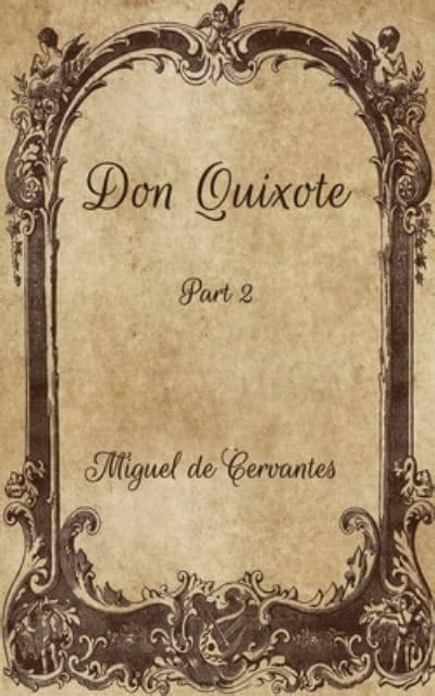 Don Quixote Miguel De Cervantes Author 9798701750607 Blackwells
