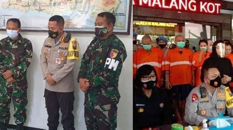 Fakta Baru Polisi Salah Tangkap Kolonel Tni Di Malang Bandar Narkoba