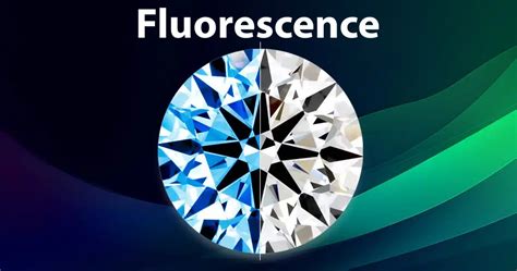 Diamond Fluorescence The Complete Guide