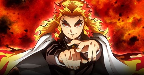 Anime Película De Kimetsu No Yaiba Anuncia Su Fecha De Estreno La