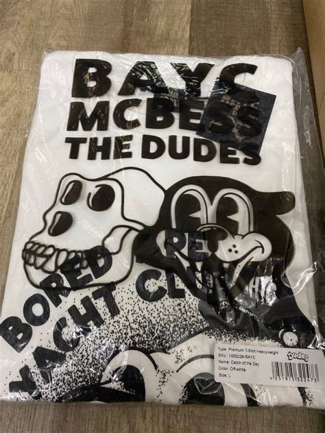 bayc bored ape yacht club mcbess the dude set everything else on carousell