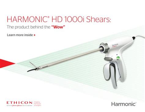 Ethicon Endo Products