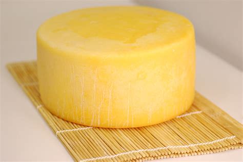 Know Whey Cheese And The Art Of Waiting