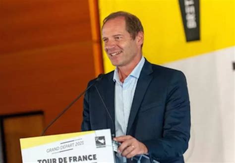 Tracé Du Tour De France 2021 Le Parcours Dévoilé Sur Stade 2