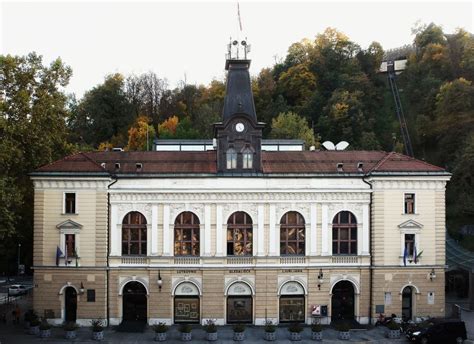 Slovenian Puppet Museum Among The Best In The World And Sloveniasi