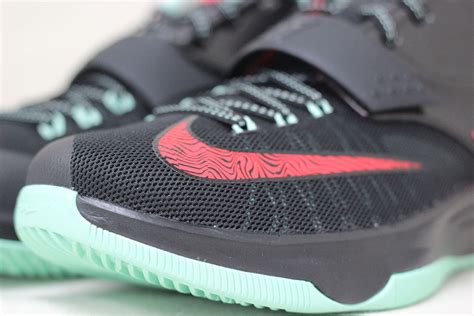 Release Date Nike Kd 7 Bad Apple Sole Collector
