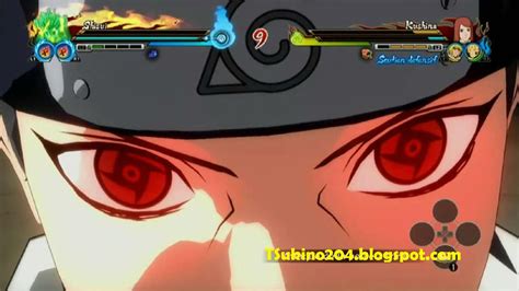 Naruto Ultimate Ninja Storm Revolution Moveset Mod Shisui Mod Hot Sex