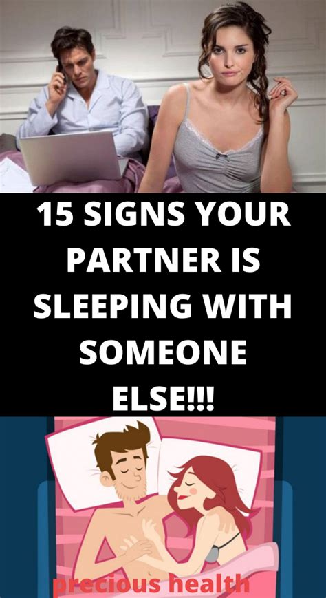 15 signs your partner is sleeping with someone else precious health