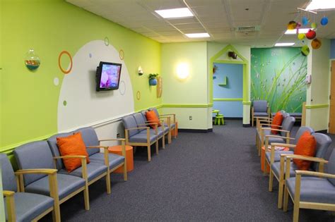 Libraries are literally known to be. 14 best images about Pediatric waiting room on Pinterest ...