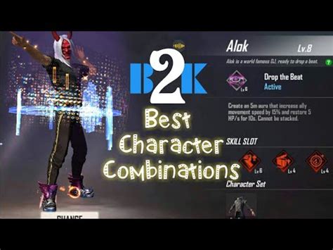 In this guide, we will recommend five of the best free fire weapon combinations. #freefire #characterskills #freefiretipsandtricks Free ...