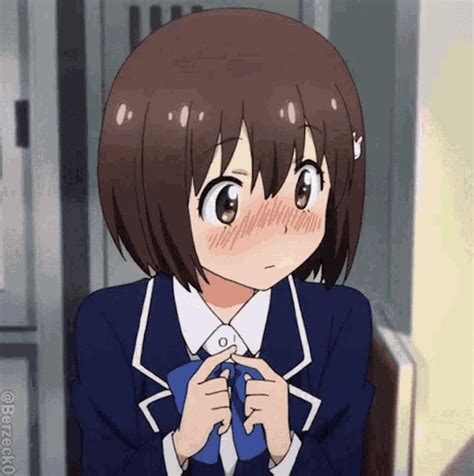 Anime The Sauce Gif Anime The Sauce I Dont See Any Sauce Discover Share Gifs