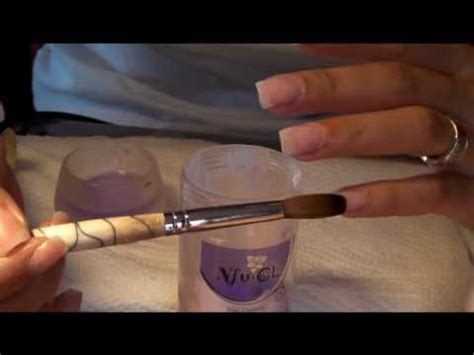 4.3 out of 5 stars 225. How to do acrylic nail fill in (save money do it yourself) | Acrylic nails at home, Diy acrylic ...