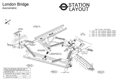 London Bridge Station Wikipedia