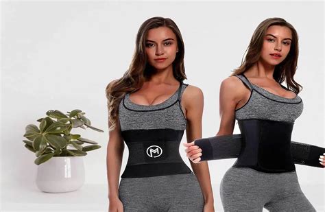 10 Best Waist Trainers Of 2023 The Buying Guide Fashionterest
