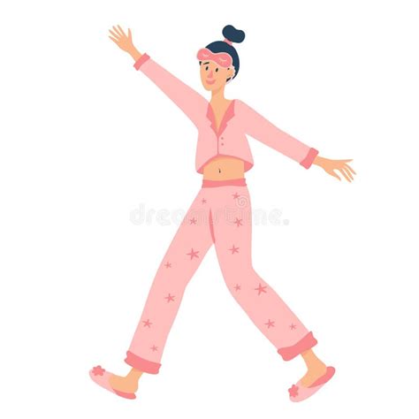 Papercraft Scrapbooking Digital Download Girls Cartoons Pyjama Pajama