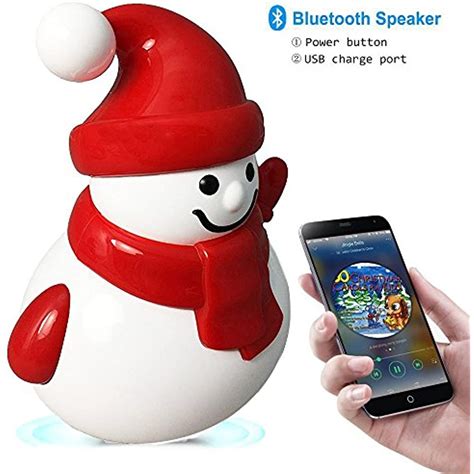 Creative Mp3 And Mp4 Player Accessories Baby Toy Mini Bluetooth Speaker
