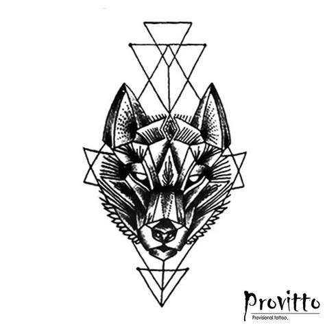 Kolekce podle kategorie lukáš pardubský. Dočasné tetování Arrow wolf - provitto.cz