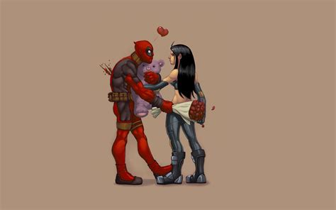 Hình Nền Nhân Vật Deadpool Và Spider Man Top Những Hình Ảnh Đẹp