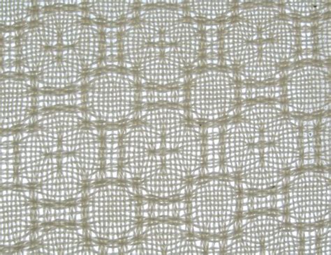 Lace And Spot Weave Variations Lace Weave Weaving Patterns Weaving