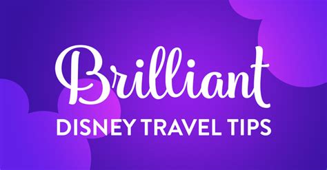 Authorized Disney Vacation Planner For Walt Disney World Expert