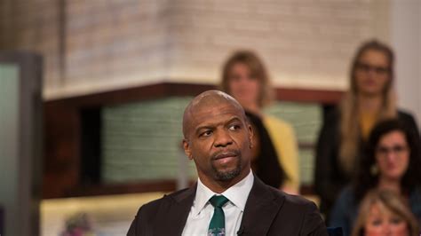 terry crews said adam venit who allegedly sexually assaulted him has apologized teen vogue