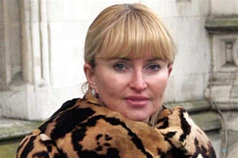 Russian Oligarchs Ex Wife Wins £125m Award In Divorce Battle London
