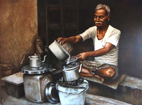 Oil Paintings India