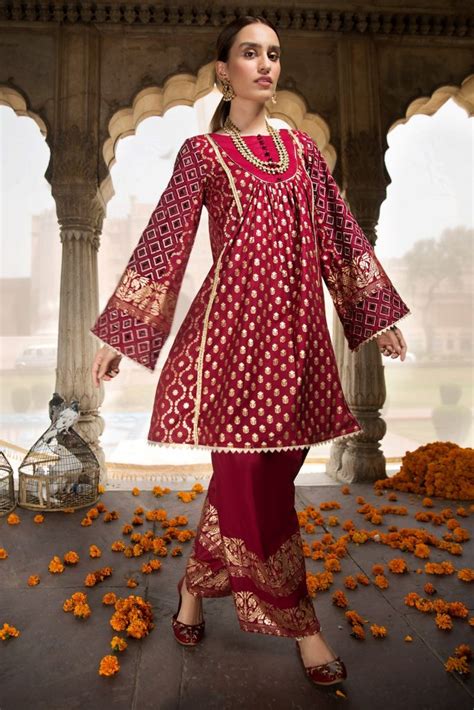 origins latest eid dresses festive collection 2023 2024