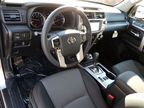 New 2019 Toyota 4runner Sr5 Premium Sport Utility In Mission Hills