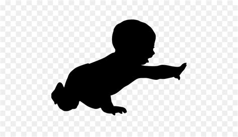 Free Baby Silhouette Images Download Free Baby Silhouette Images Png
