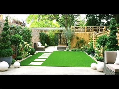 Find over 100+ of the best free garden design images. SMALL GARDEN DESIGN IDEAS|BEAUTIFUL HOME GARDEN ...