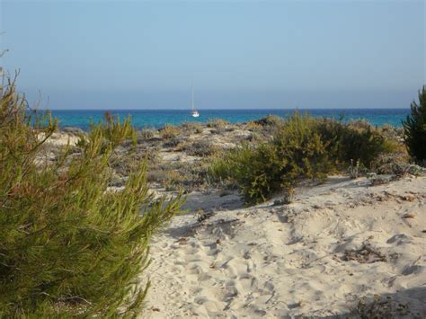 schönsten Strände zum Nacktbaden auf Mallorca