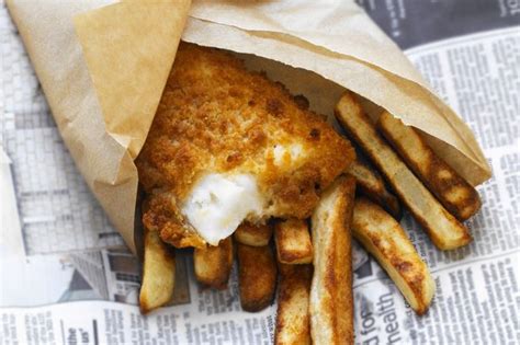 This is a list of notable fish and chip restaurants which are renowned for, or whose main dish is, fish and chips. Sales of fish 'n' chips are down as Millennials swap ...