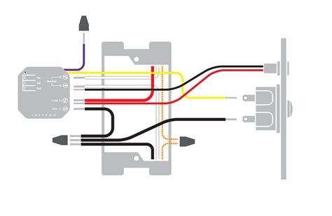 Momentary Push Button Switch Wiring Diagram Wiring Diagram Schemas