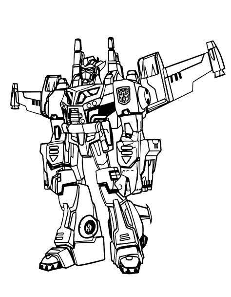 70 Optimus Prime Desenho Para Colorir Imagens Para Colorir Otosection