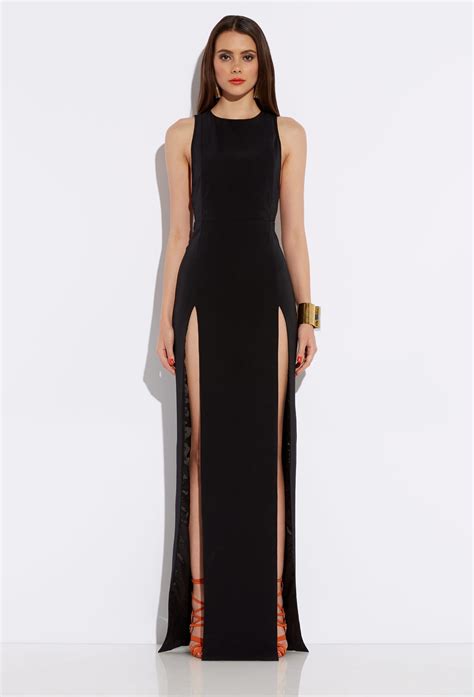 15 new double high slit dresses the proximal