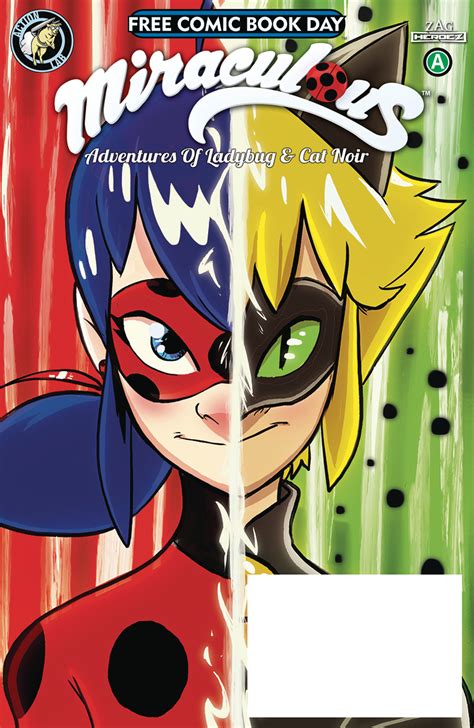 Miraculous Adventures Of Ladybug And Cat Noir By Nolwenn Pierre Goodreads