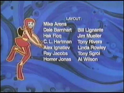 If they did, this would be the result. A Hanna Barbera Production/Hanna Barbera Productions "Swirling Star" (1976/1983) - YouTube