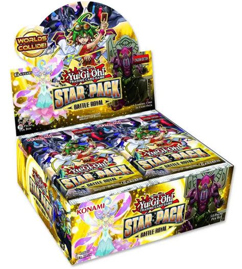 Yu Gi Oh Trading Card Game March 2017 Products Yugioh World