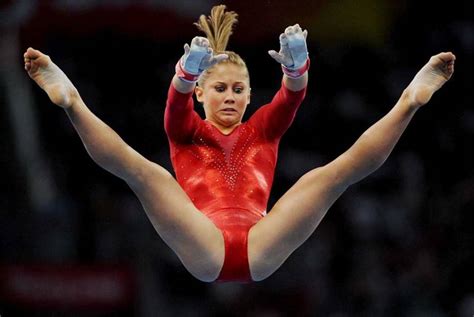 Female Gymnastics Suit Fail Idistracted