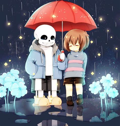 Pin De Hillary Em Undertale Couples And Friendships Comic Sans