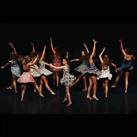 Dance Friends 👯👯