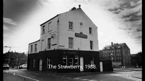 Newcastles Old Pubs Youtube