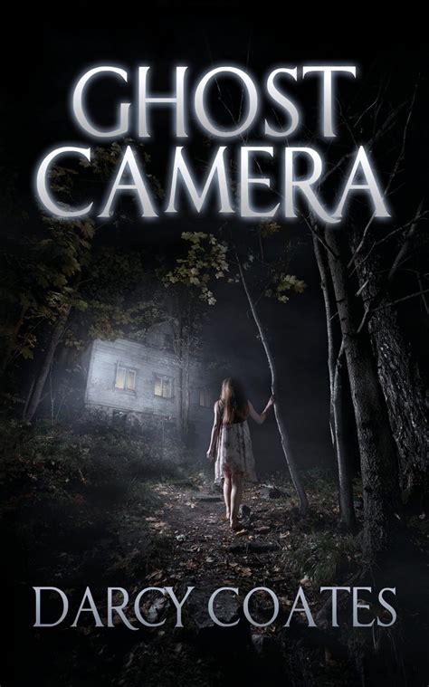 Read more from the study guide. Ghost Camera Book Review